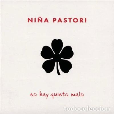 CDs de m&uacute;sica: No Hay Quinto Malo- 0828766606225