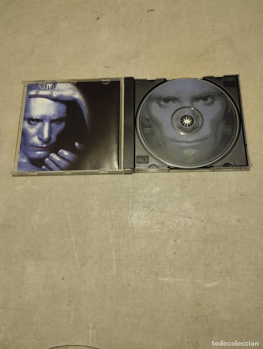 CDs de m&uacute;sica: STEVE VAI CD ALIEN LOVE SECRETS - Foto 2