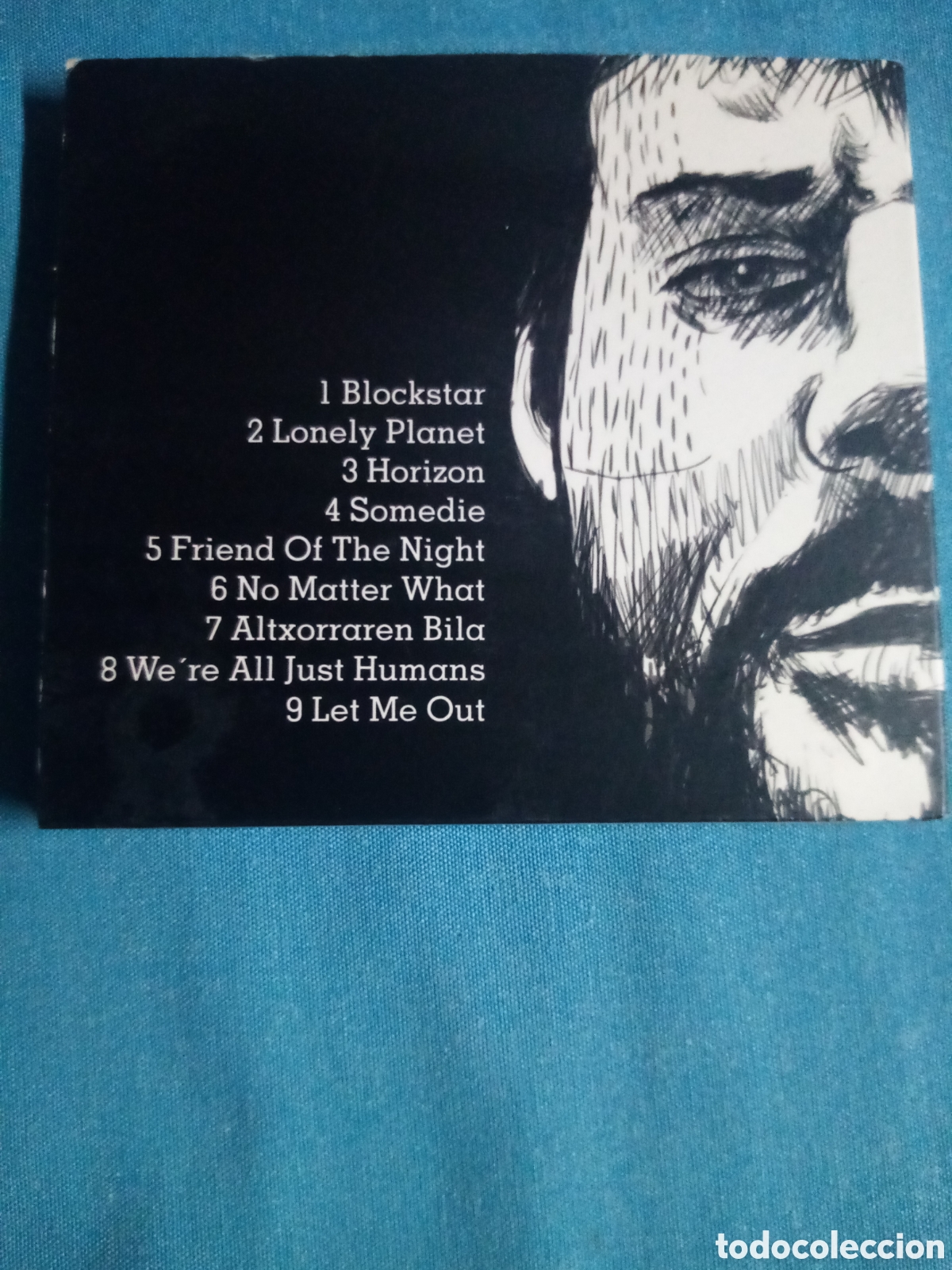 CDs de m&uacute;sica: CD KANROW Birth Kanrow - Foto 2