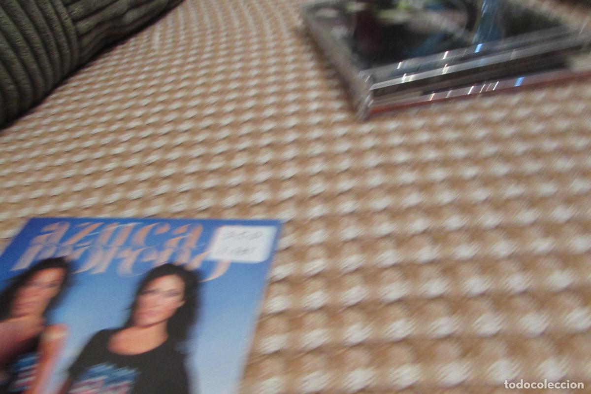 CDs de m&uacute;sica: AZUCAR MORENO-BESAME CD SINGLE - Foto 2