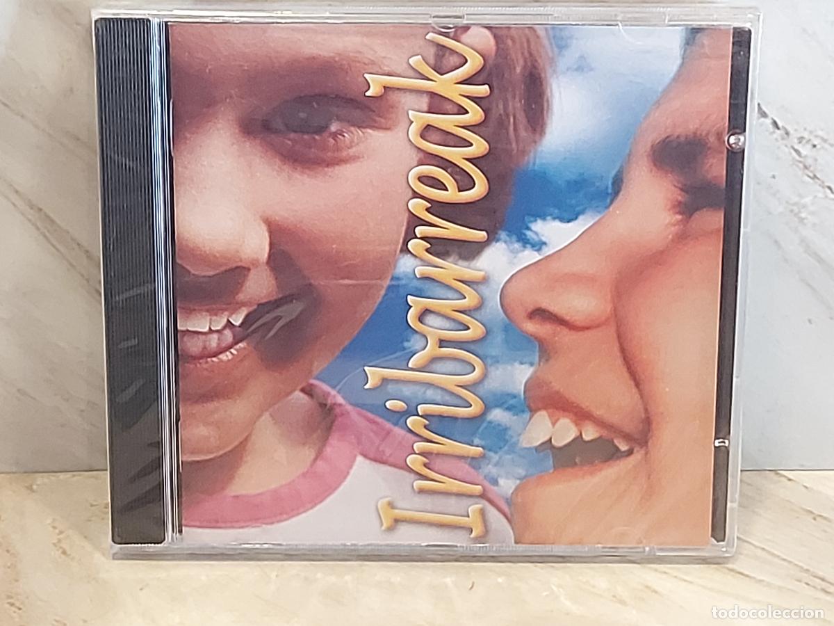 CDs de m&uacute;sica: MAITE LOSADA | IRRIBARREAK | CD | IBAIZABAL | 2001 | PRECINTADO