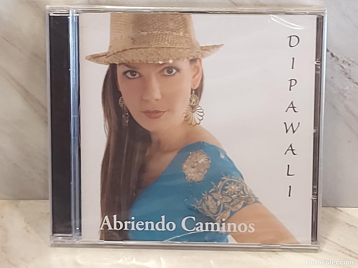 CDs de m&uacute;sica: DIPAWALI | ABRIENDO CAMINOS | CD | HAPPY DIWALI | 2009 | PRECINTADO