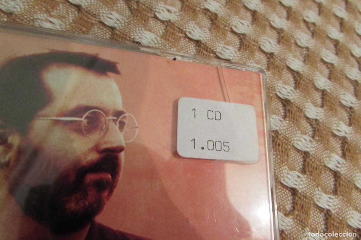 CDs de m&uacute;sica: LA PLATA Y PERDERE CD SINGLE CADENA 100 - Foto 2