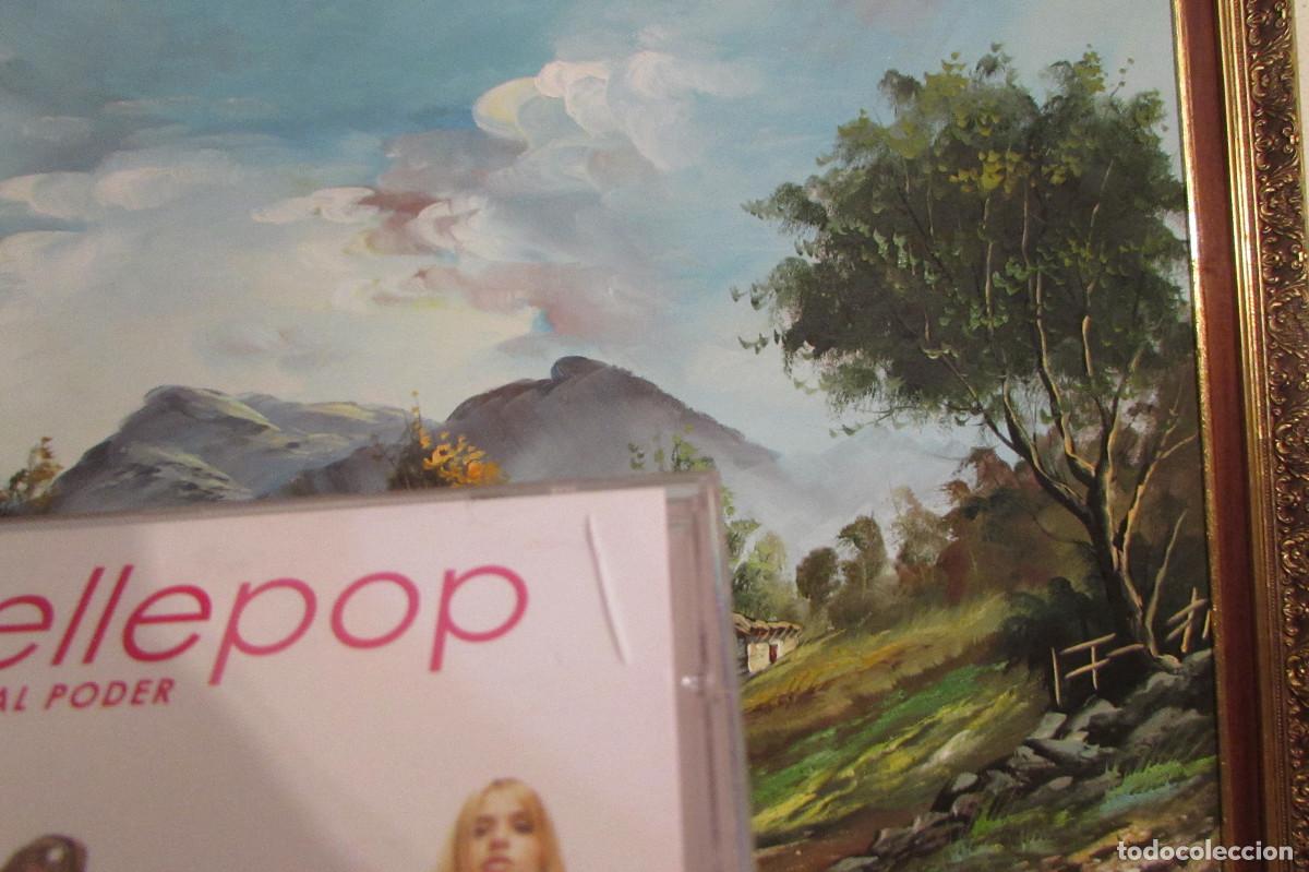 CDs de m&uacute;sica: BELLEPOP - CHICAS AL PODER CD - Foto 2