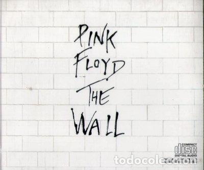 CDs de m&uacute;sica: The Wall- 0074643618328 - Foto 1