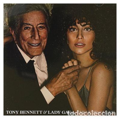CDs de m&uacute;sica: Cheek To Cheek - Deluxe Edition- 0602537998845