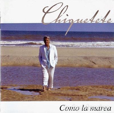 CDs de m&uacute;sica: Como La Marea- 0610535723420 - Foto 1