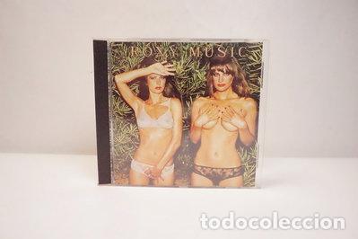 CDs de m&uacute;sica: Country Life- 0075992604222