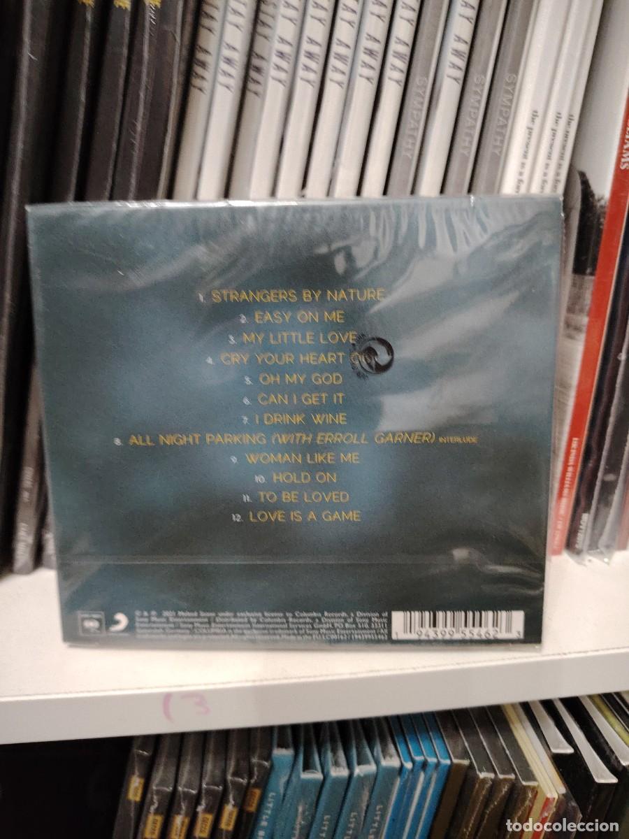 CDs de m&uacute;sica: adele - 30 - HMV Exclusive Slipcase - precitado - Foto 2