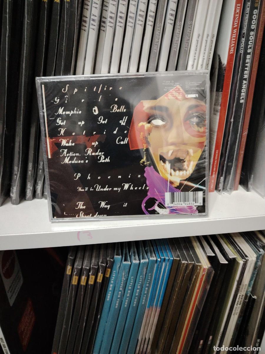 CDs de m&uacute;sica: prodigy - Always Outnumbered, Never Outgunned - Foto 2