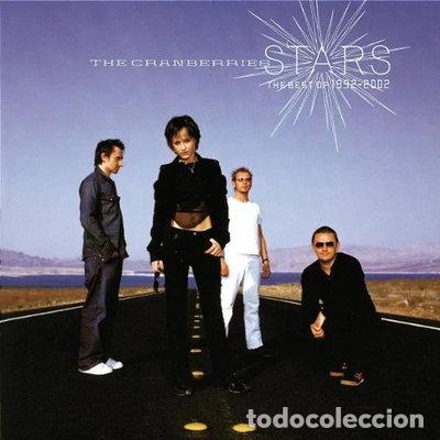 CDs de m&uacute;sica: Stars: The Best of 1992-2002- 0602498306154