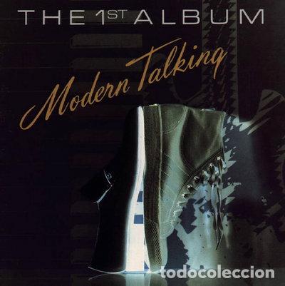 CDs de m&uacute;sica: The 1st Album- 4007192595105