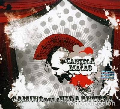 CDs de m&uacute;sica: Camino de la vida entera- 5051442253023