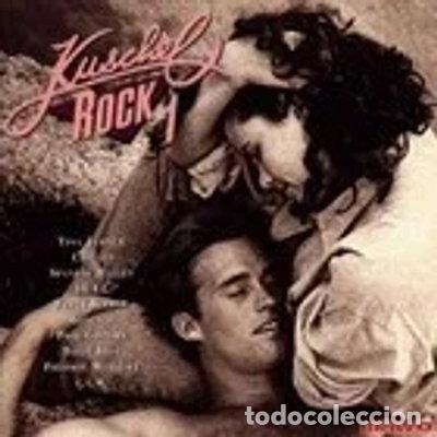 CDs de m&uacute;sica: Kuschelrock Vol. 1- 5099746595128