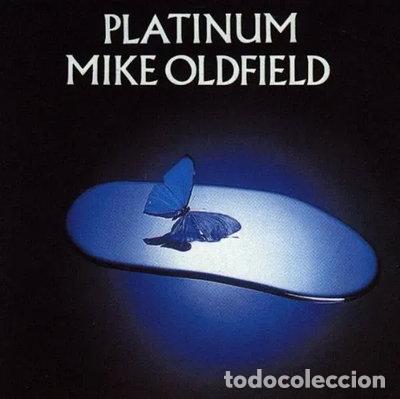 CDs de m&uacute;sica: Platinum- 0077778642824