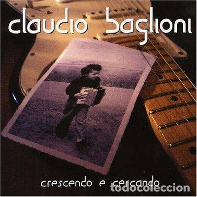 CDs de m&uacute;sica: Crescendo e cercando- 5099751912828