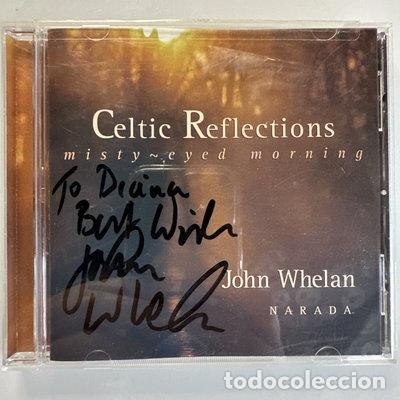 CDs de m&uacute;sica: Celtic Reflections: Misty-Eyed Morning- 0083616105222