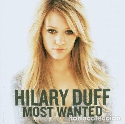 CDs de m&uacute;sica: Most Wanted- 0094634432429