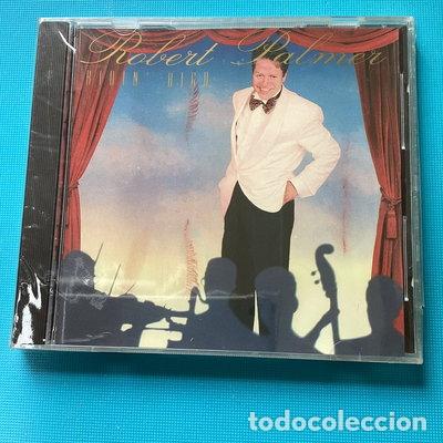 CDs de m&uacute;sica: Ridin High- 0077779892327 - Foto 1