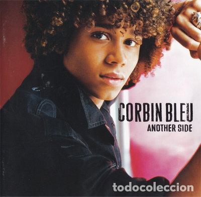 CDs de m&uacute;sica: Another Side- 0094639503728