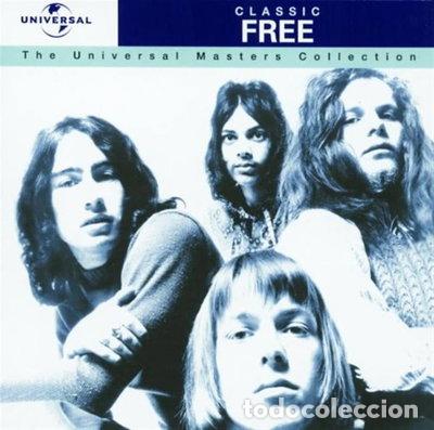 CDs de m&uacute;sica: Classic- 0600753154182