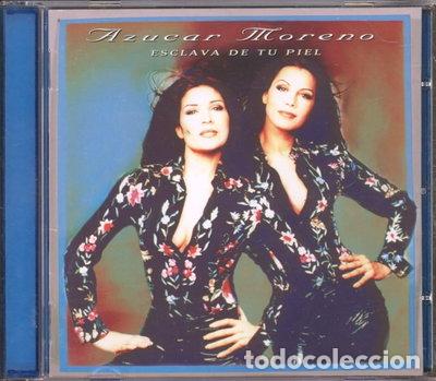CDs de m&uacute;sica: Esclava De Tu Piel- 5099748419026