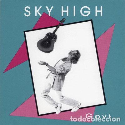 CDs de m&uacute;sica: Sky High- 0046286078326 - Foto 1