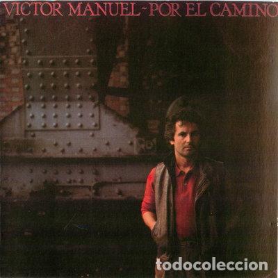 CDs de m&uacute;sica: Por El Camino- 5099747239724
