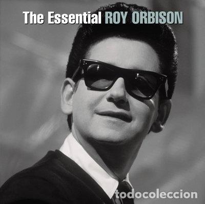 CDs de m&uacute;sica: The Essential Roy Orbison- 0828768126929 - Foto 1