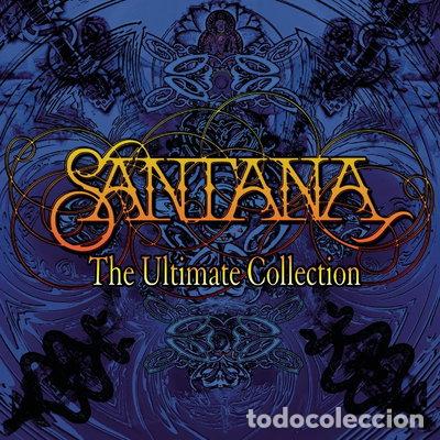 CDs de m&uacute;sica: The Very Best of Santana- 5099748508126