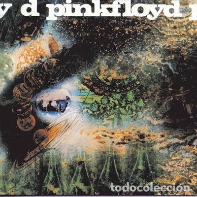 CDs de m&uacute;sica: A Saucerful of Secrets- 0077774638326