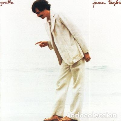 CDs de m&uacute;sica: Gorilla- 0075992729321
