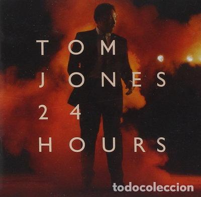 CDs de m&uacute;sica: 24 Hours- 5099926498522 - Foto 1