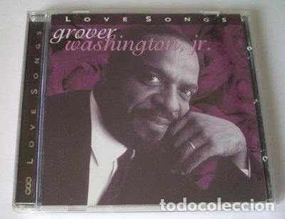CDs de m&uacute;sica: Love Songs- 0081227669324