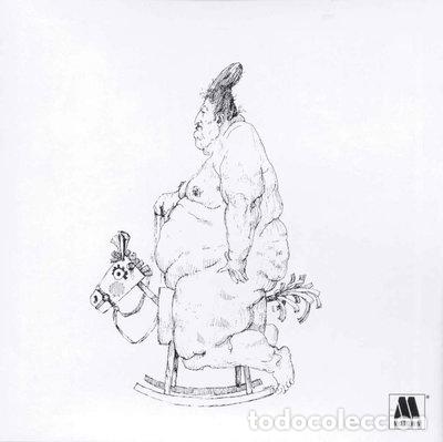 CDs de m&uacute;sica: Ma (0731453027923) (M&uacute;sica)