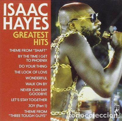 CDs de m&uacute;sica: Greatest Hits- 0025218330428