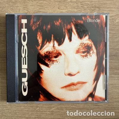 CDs de m&uacute;sica: Blonde- 3383001320443 - Foto 1