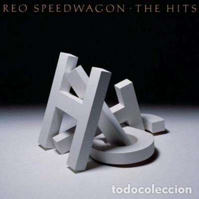 CDs de m&uacute;sica: The Hits- 5099746085629