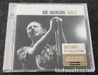CDs de m&uacute;sica: Gold (0600753051306) - Foto 1