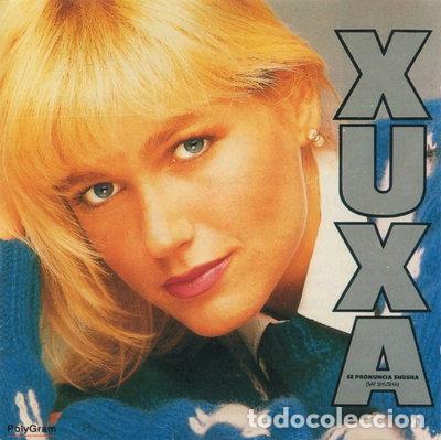 CDs de m&uacute;sica: Xuxa (0731452284228)