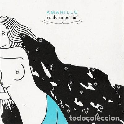 CDs de m&uacute;sica: Vuelve a por m&iacute;- 8437008898131