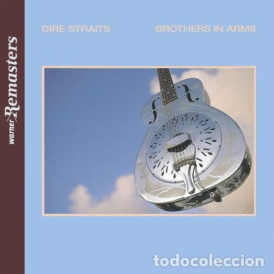 CDs de m&uacute;sica: Brothers in Arms- 0093624777328