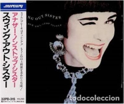 CDs de m&uacute;sica: Another Non-Stop Sister- 4988011307478