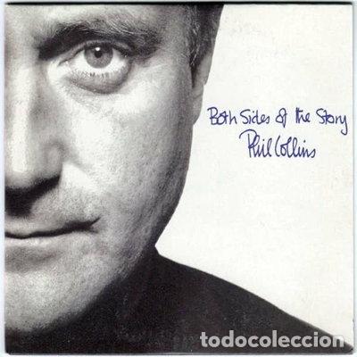 CDs de m&uacute;sica: Both Sides of the Story- 0745099409029