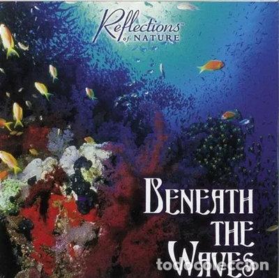 CDs de m&uacute;sica: Beneath the Waves- 0096741922428 - Foto 1