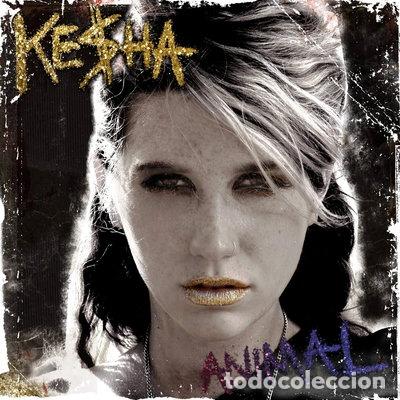 CDs de m&uacute;sica: Animal- 0886976404628