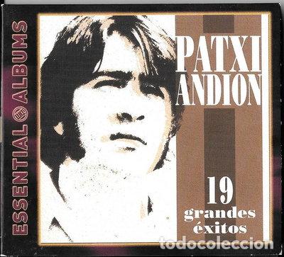 CDs de m&uacute;sica: 19 Grandes &Eacute;xitos- 5051865069829 - Foto 1