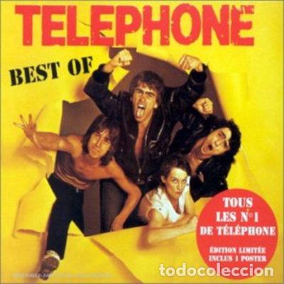 CDs de m&uacute;sica: Best Of- 0724385061226