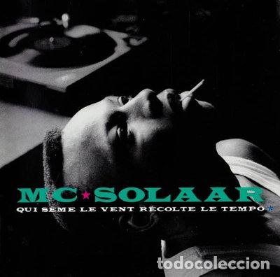 CDs de m&uacute;sica: Qui S&egrave;me Le Vent R&eacute;colte Le Tempo- 0731451113321
