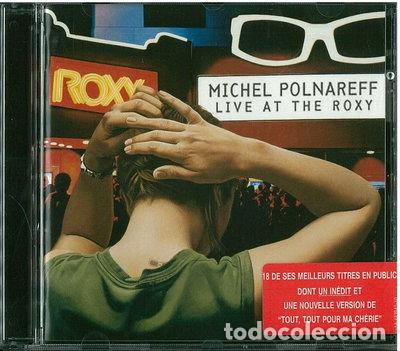 CDs de m&uacute;sica: Live at the Roxy- 5099748394026